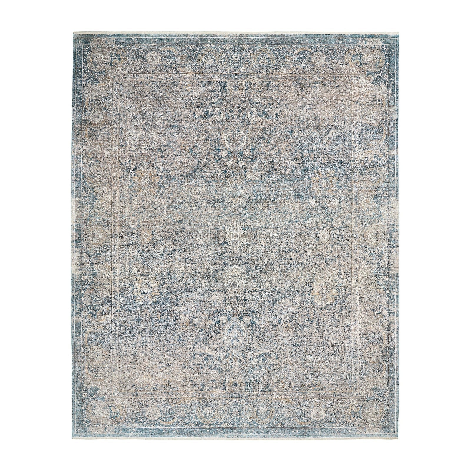 Nourison Starry Nights STN01 Vintage Indoor Rug