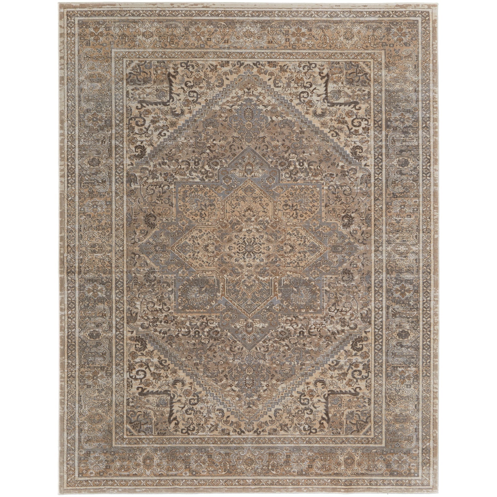 Feizy Celene 39KXF Rug