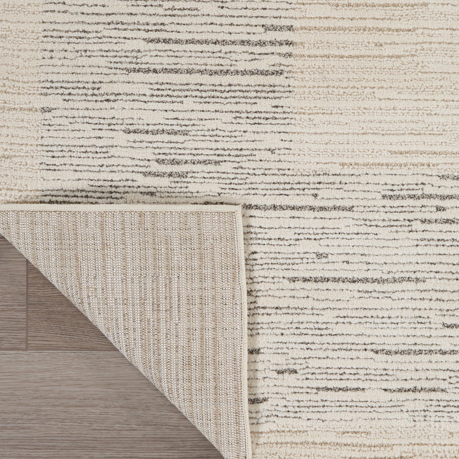 Nourison Andes AND05 Scandinavian Indoor Rug