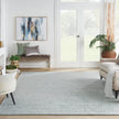 Nourison Rugs Michael Amini Ma30 Star SMR03 Modern Indoor Rug