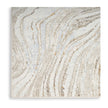 Nourison Glitz GLZ22 Modern Indoor Rug