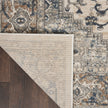 Nourison Quarry QUA05 Farmhouse Indoor Rug