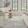 Nourison Glitz GLZ09 Modern Indoor Rug