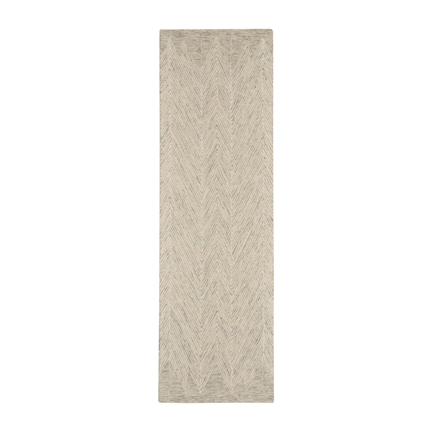 Nourison Interlock ITL04 Modern Indoor Rug
