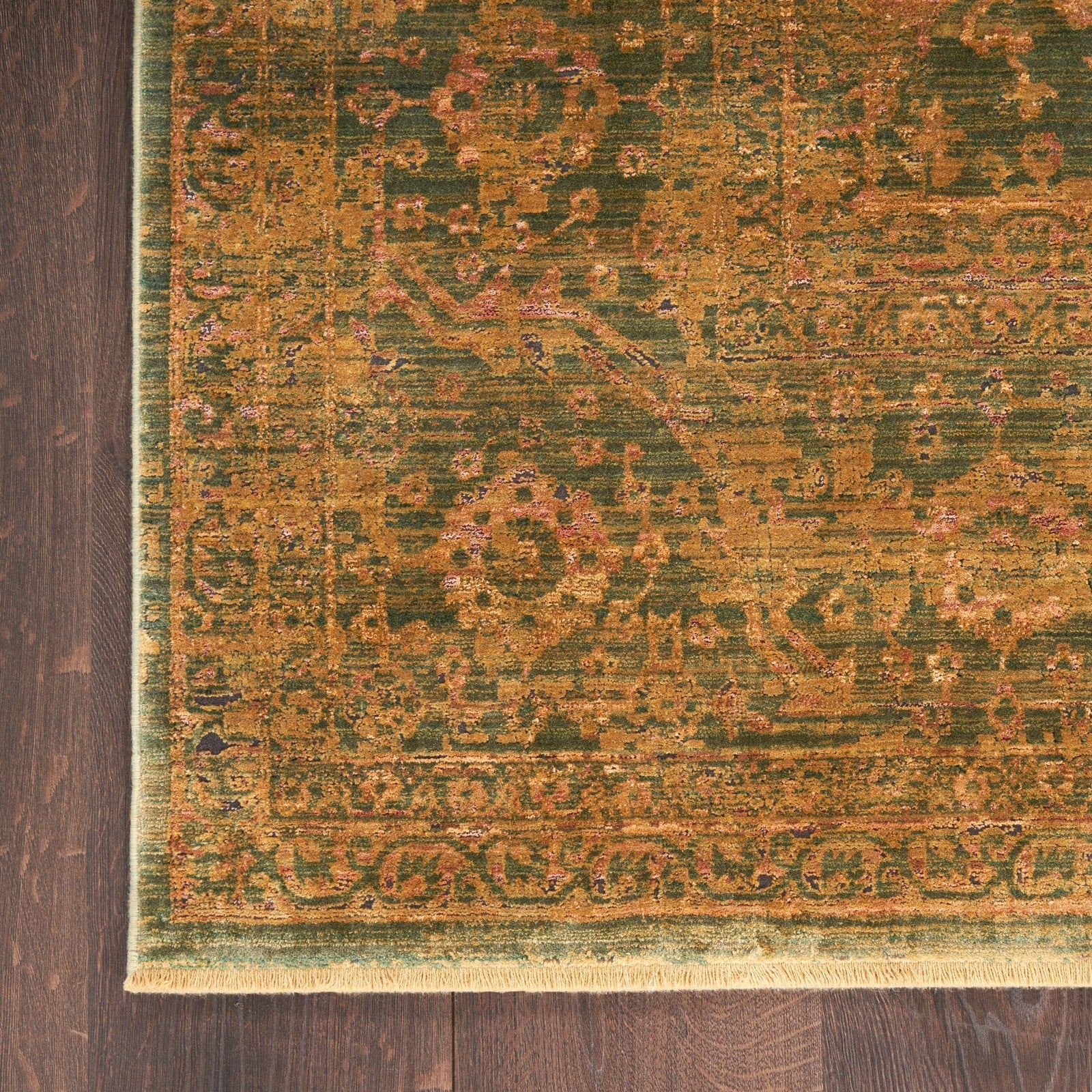 Nourison Luxurious LRS01 Vintage Indoor Rug