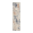 Nourison Rustic Textures RUS02 Modern Indoor Rug