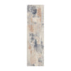 Nourison Rustic Textures RUS02 Modern Indoor Rug