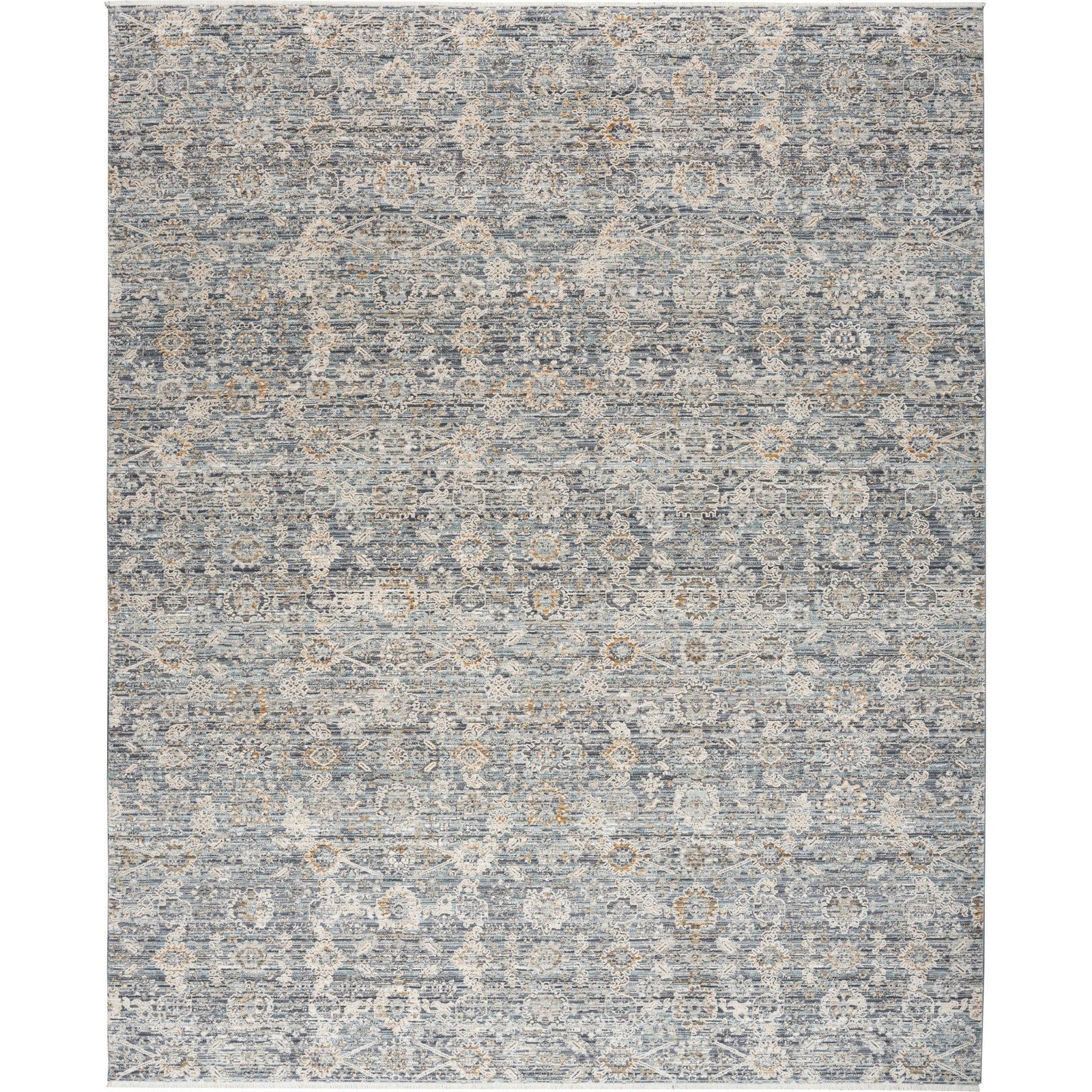 Nourison Lynx LNX08 Vintage Indoor Rug