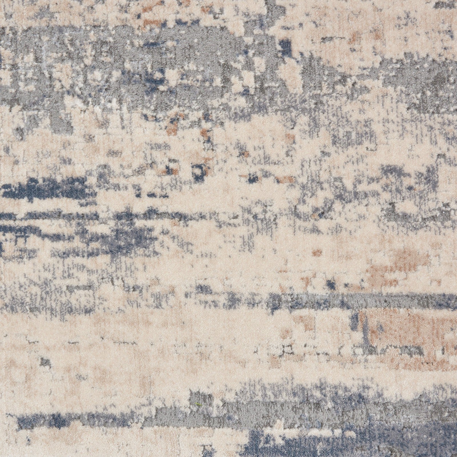 Nourison Rustic Textures RUS04 Modern Indoor Rug