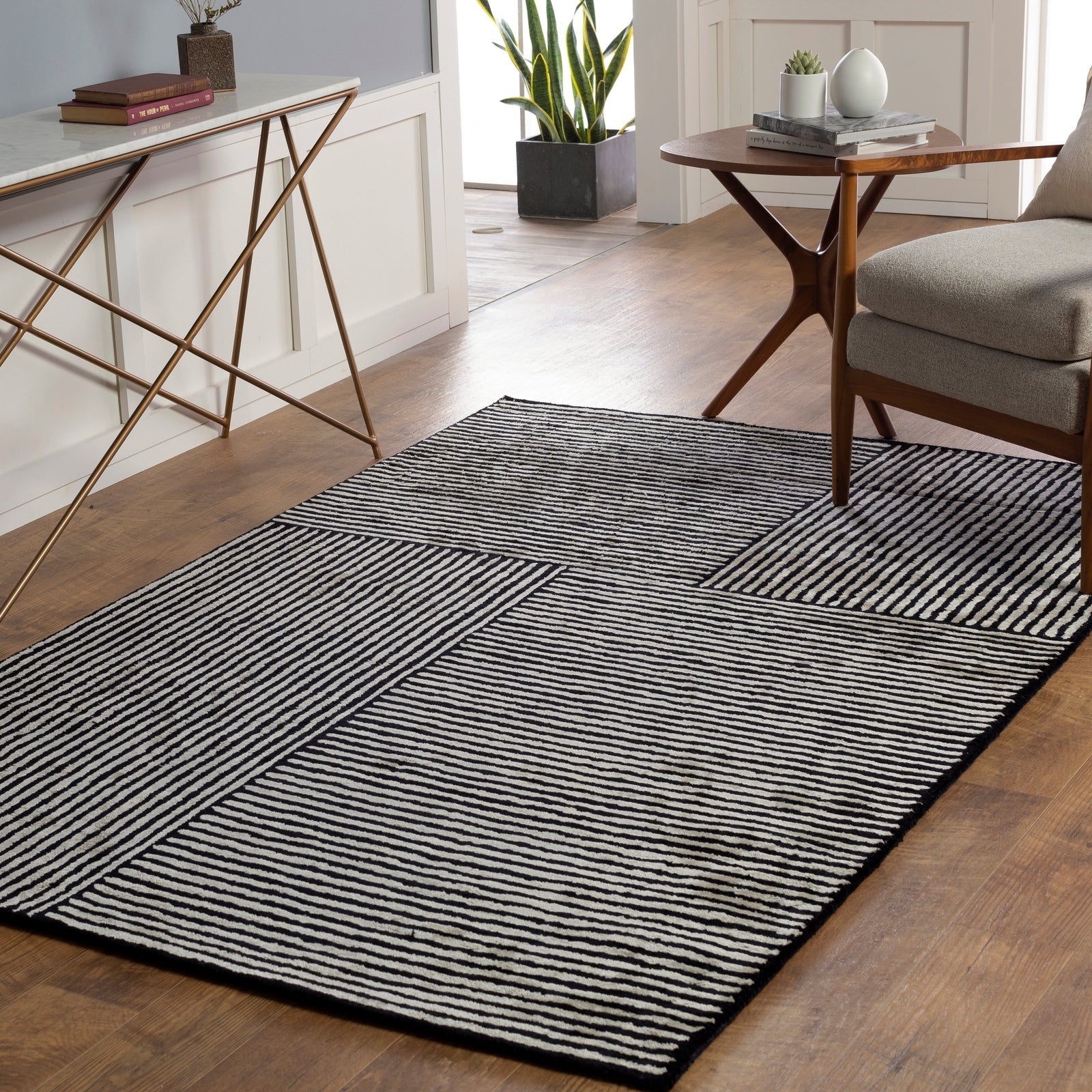 Livabliss by Surya Quartz QTZ-5037 Rug