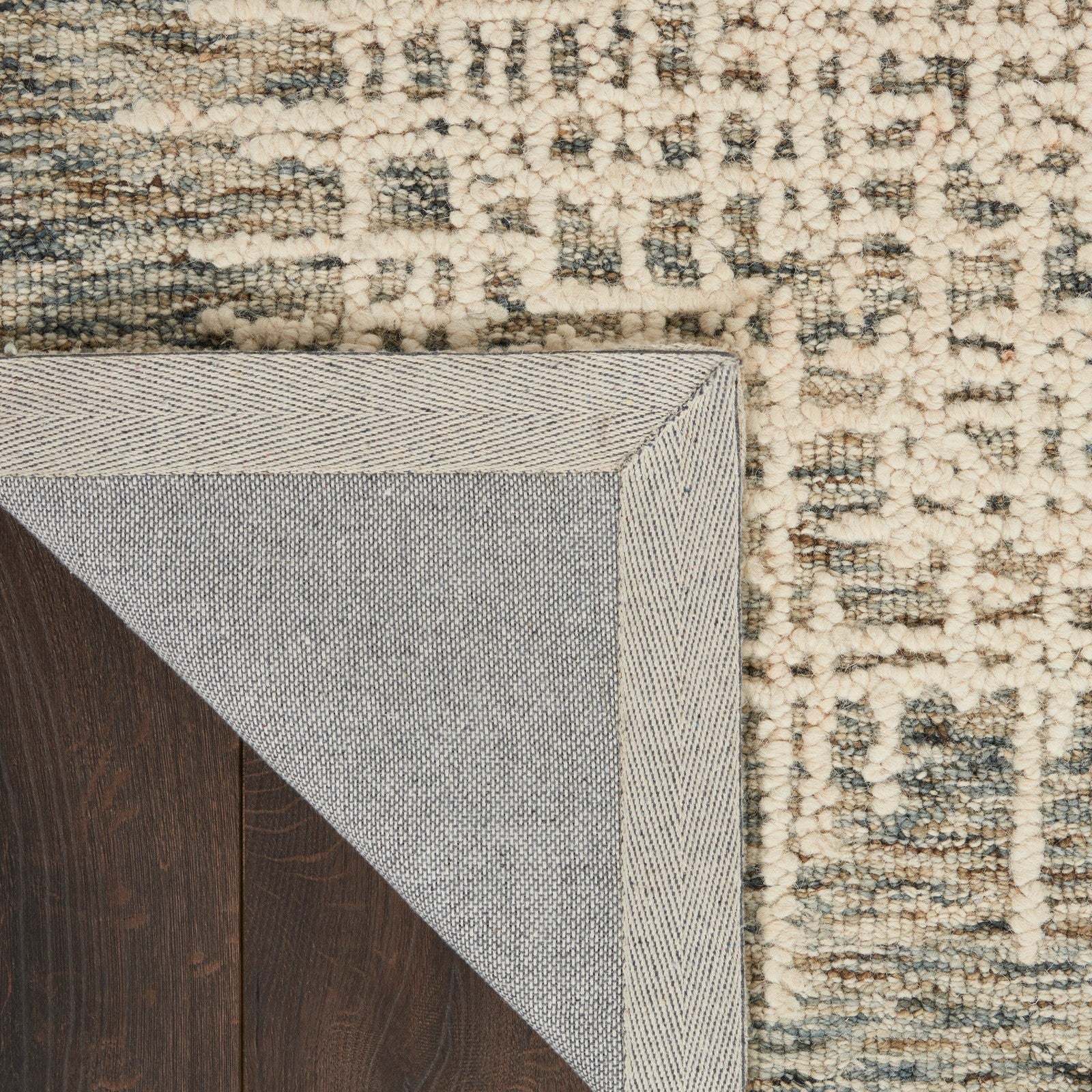 Nourison Colorado CLR03 Rustic Indoor Rug