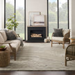 Nourison Graceful GRU01 Modern Indoor Rug