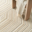 Nourison Graceful GRU03 Modern Indoor Rug