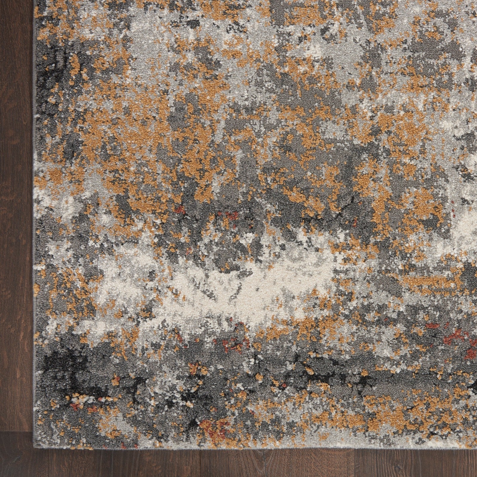 Nourison Tangra TNR03 Modern Indoor Rug