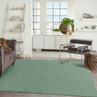 Nourison Washable Solutions WSL01 Modern Rug