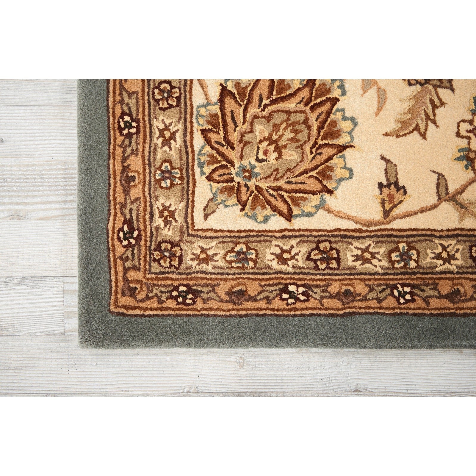 Nourison 2000 2210 Traditional Indoor Rug