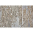 Feizy Laina 39G5F Transitional Abstract in Tan/Ivory