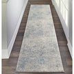 Nourison Rustic Textures RUS09 Vintage Indoor Rug