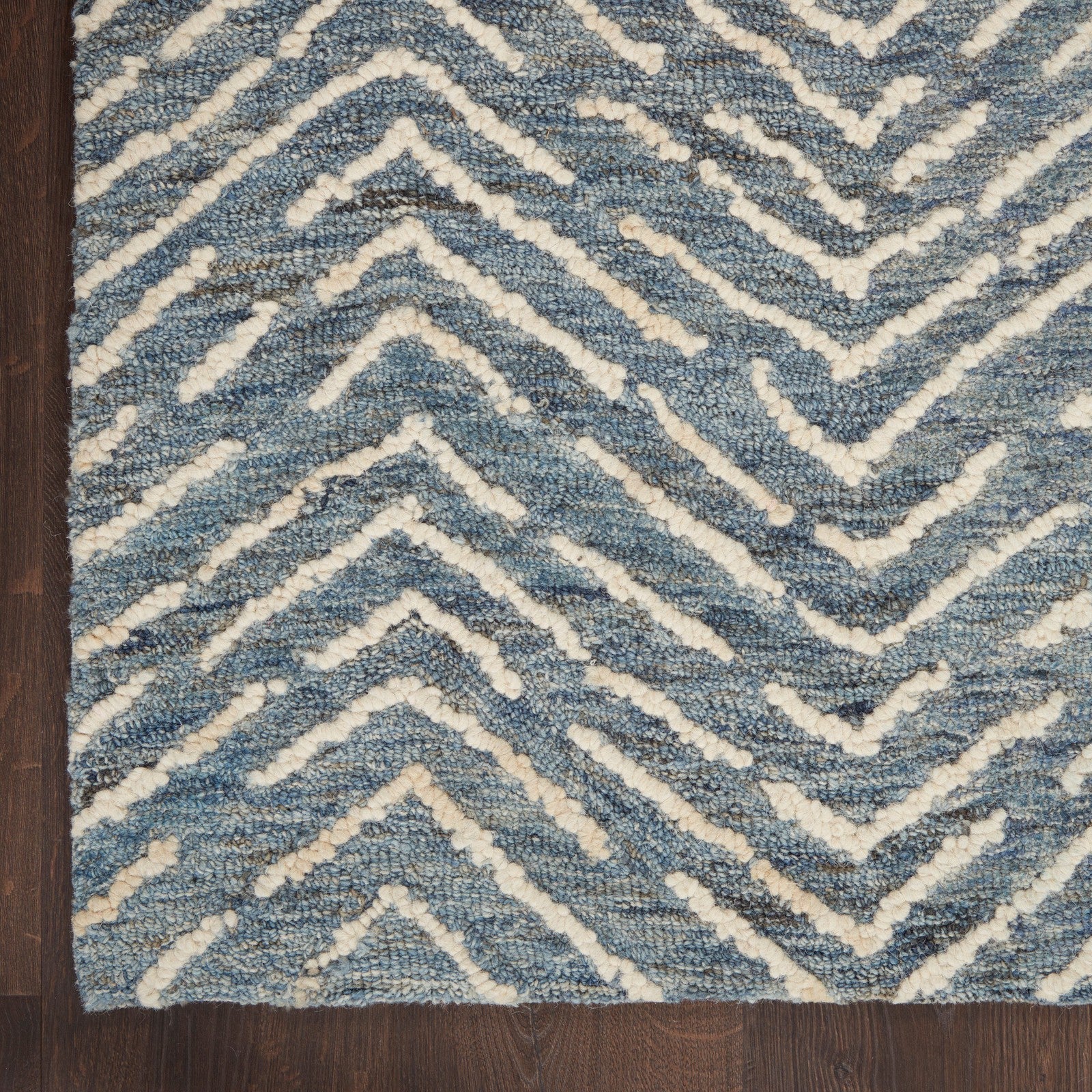Nourison Colorado CLR02 Modern Indoor Rug