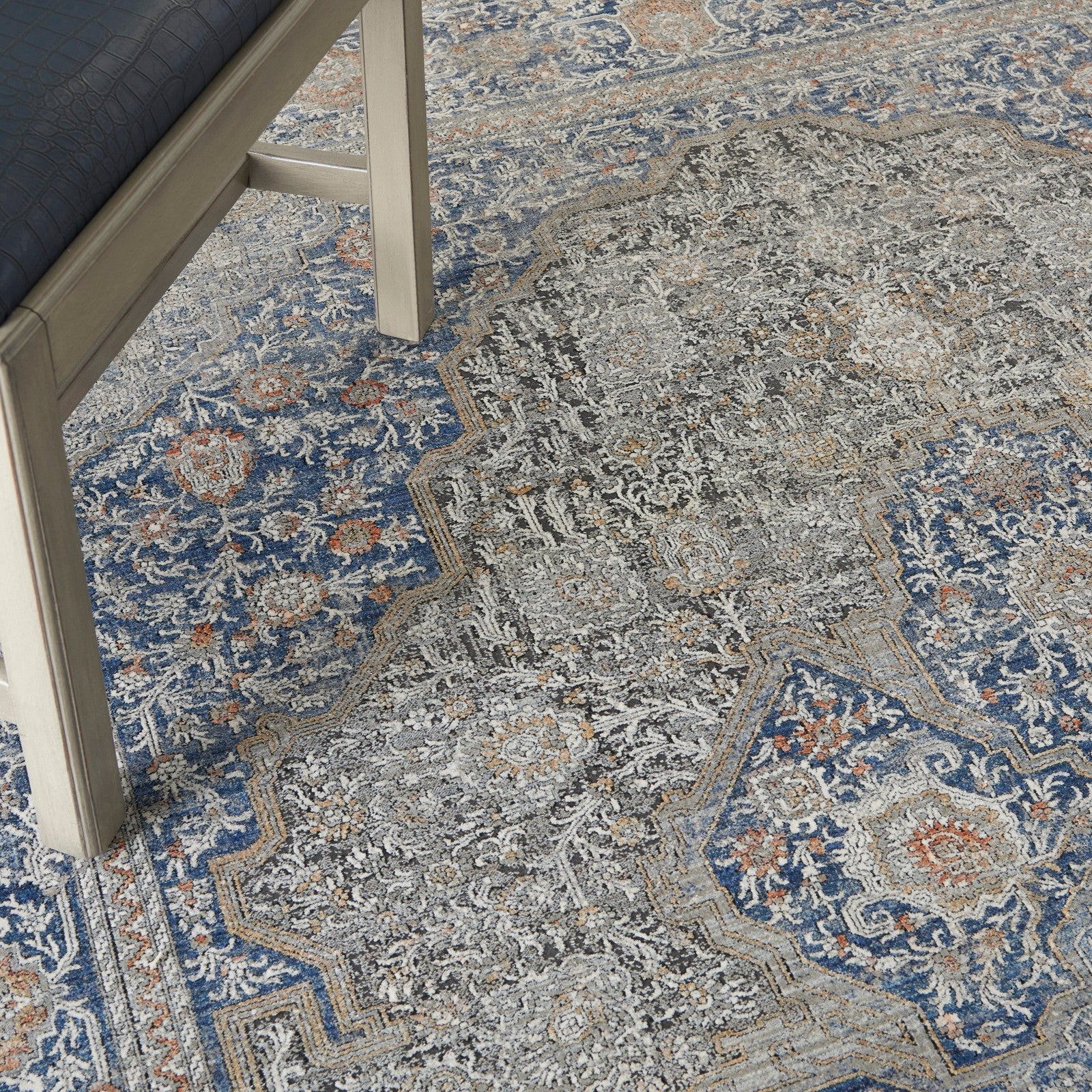 Nourison Starry Nights STN07 Vintage Indoor Rug
