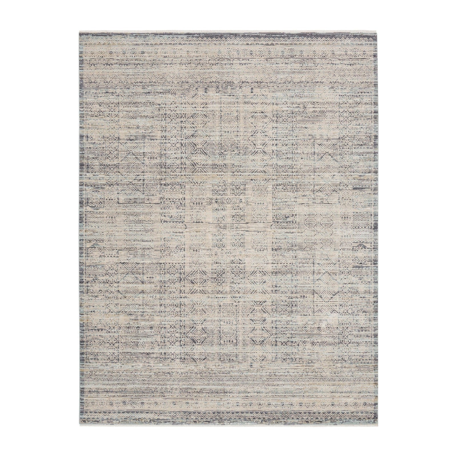 Nourison Lynx LNX06 Vintage Indoor Rug