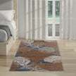 Nourison Seaside SDS04 Coastal, Nautical & Beach Indoor Rug