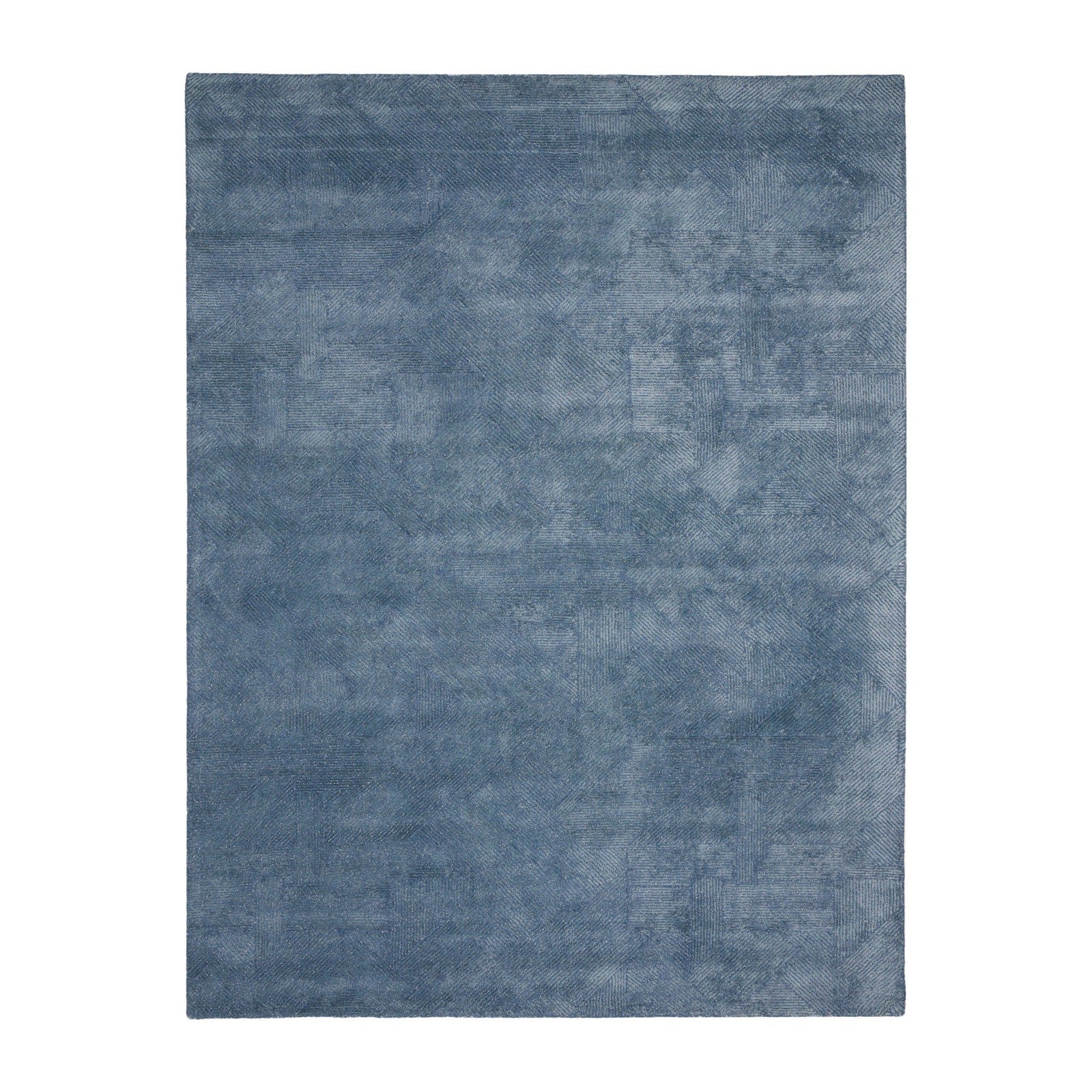 Nourison Rugs Michael Amini Ma30 Star SMR01 Modern Indoor Rug