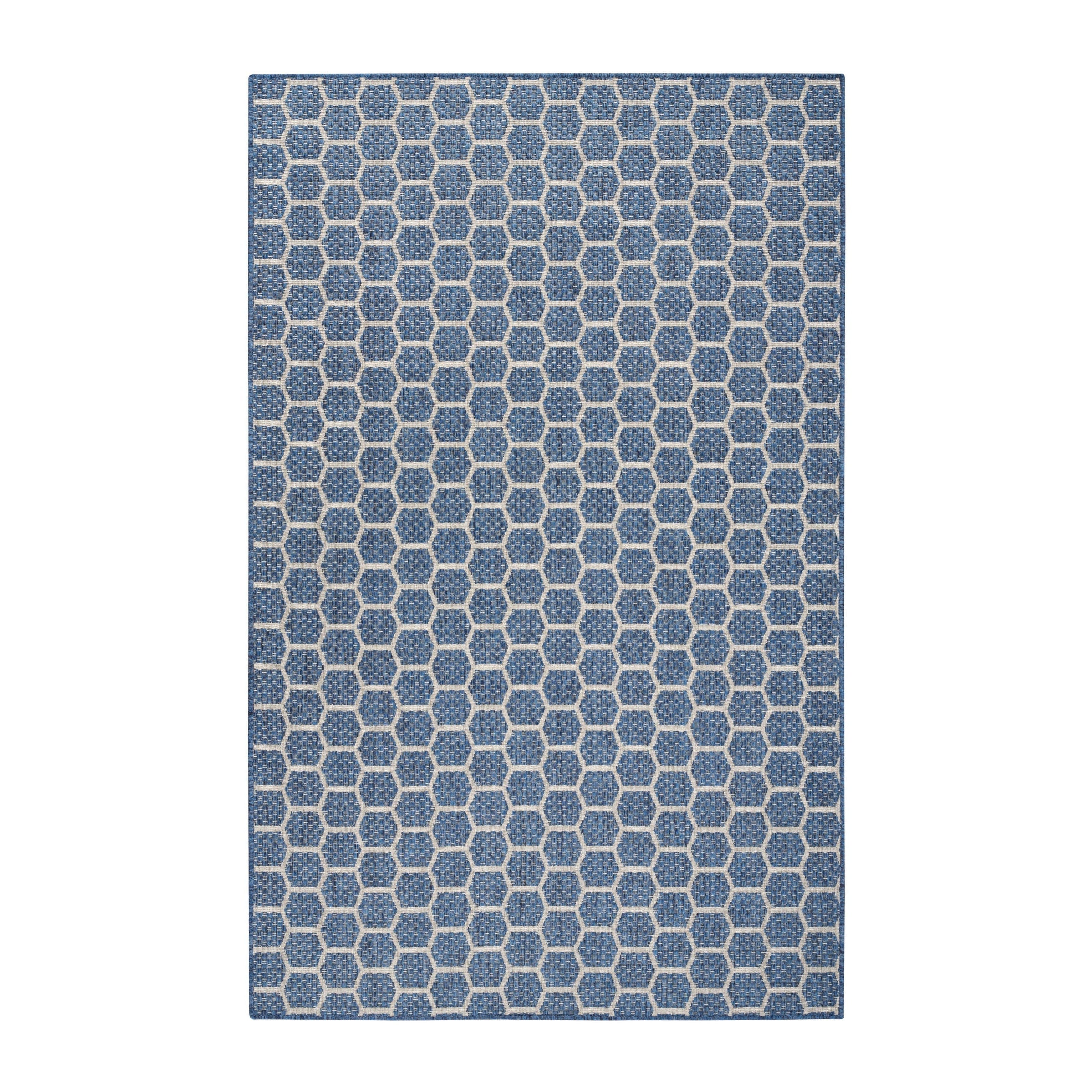 Nourison Twist Reversible TWS01 Modern Rug