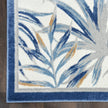 Nourison Seaside SDS02 Tropical Indoor Rug