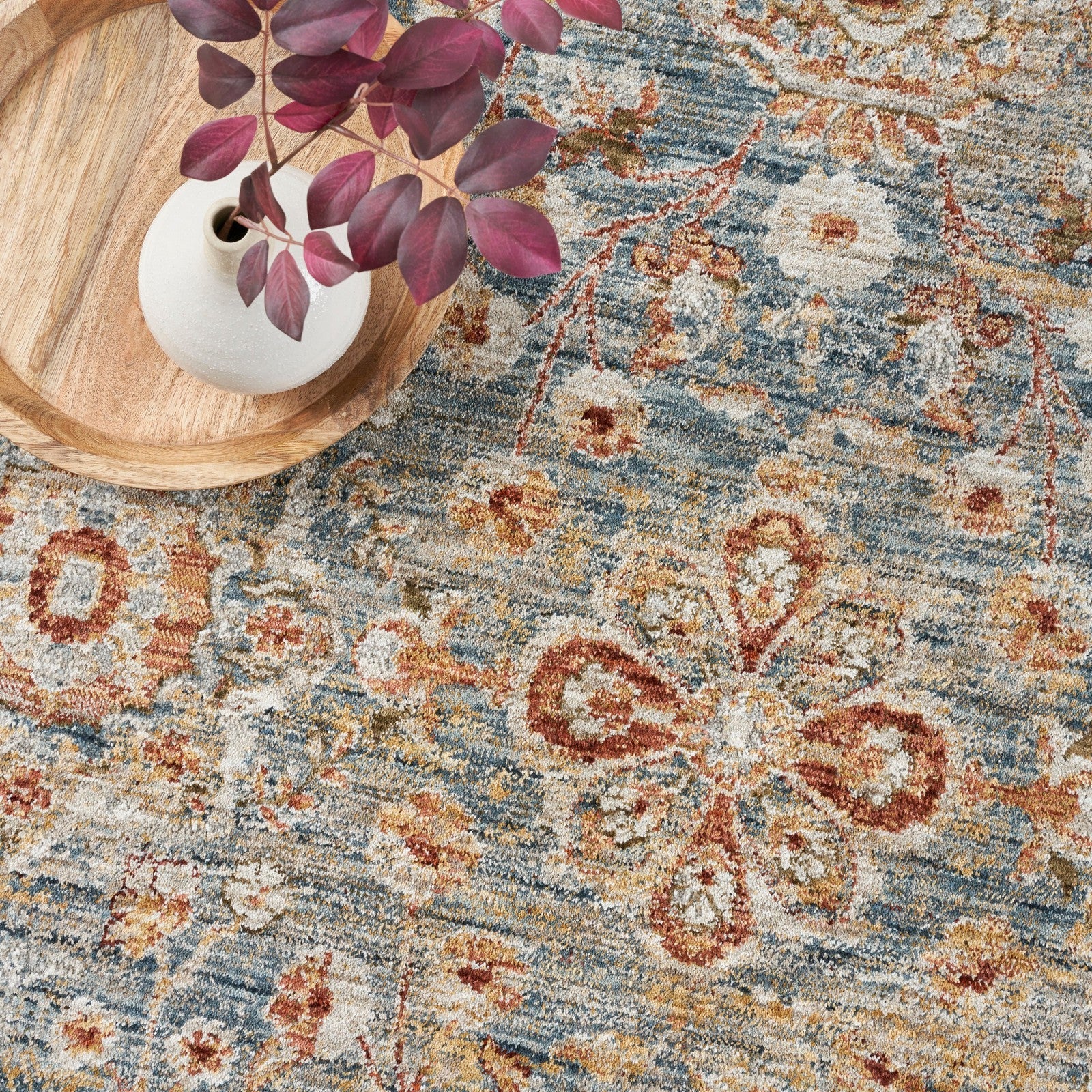 Nourison Sahar SHR03 Persian Indoor Rug