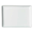 Raynaud Accessoires De Table Rectangular Tray