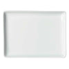 Raynaud Accessoires De Table Rectangular Tray