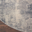 Nourison Rustic Textures RUS02 Modern Indoor Rug