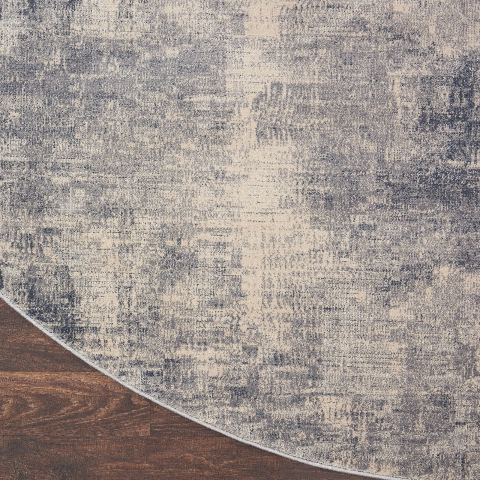 Nourison Rustic Textures RUS02 Modern Indoor Rug