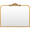 Livabliss by Surya Aarlen Mantel Mirror RAL-001