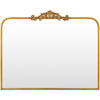 Livabliss by Surya Aarlen Mantel Mirror RAL-001