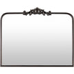 Livabliss by Surya Aarlen Mantel Mirror RAL-002
