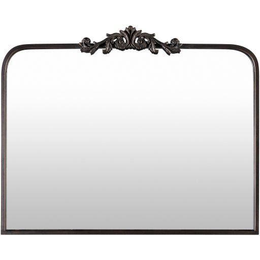 Livabliss by Surya Aarlen Mantel Mirror RAL-002