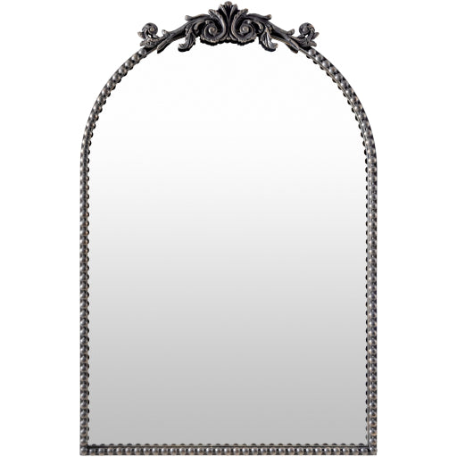 Livabliss by Surya Aarlen Accent Mirror RAL-005 30" Clearance