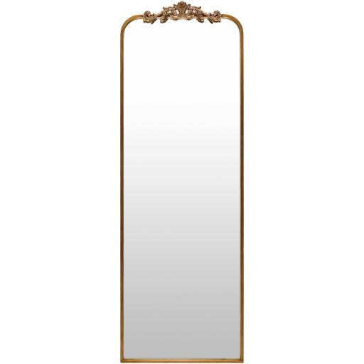 Livabliss by Surya Aarlen Full Length Mirror RAL-008 70" Clearance