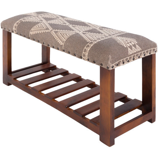 Livabliss by Surya Asmara Bench