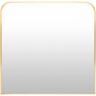 Livabliss by Surya Aranya Accent Mirror RAY-008