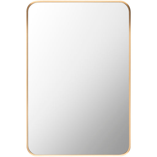Livabliss by Surya Aranya Accent Mirror RAY-024 35"