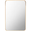 Livabliss by Surya Aranya Accent Mirror RAY-024 30