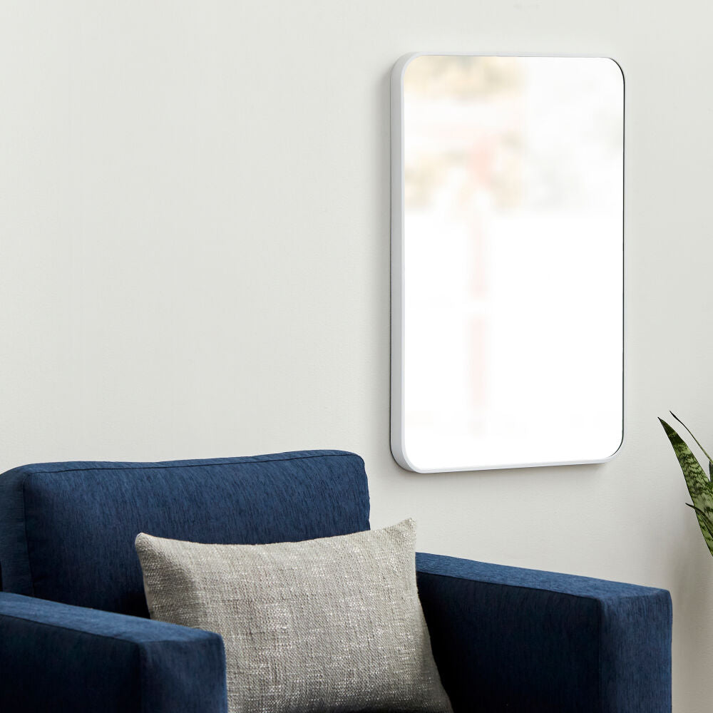 Surya Aranya Accent Mirror