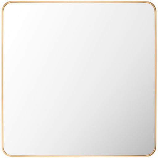 Livabliss by Surya Aranya Accent Mirror RAY-032 24"