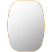Livabliss by Surya Aranya Accent Mirror RAY-036 30