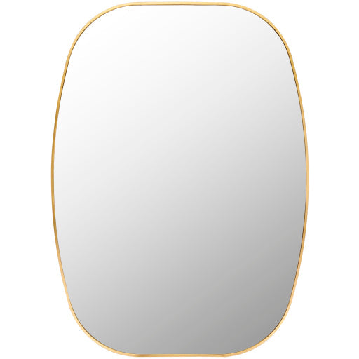 Livabliss by Surya Aranya Accent Mirror RAY-036 30"