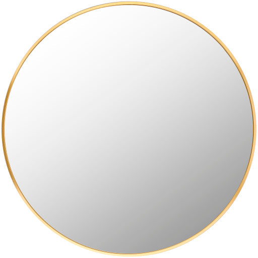 Livabliss by Surya Aranya Accent Mirror RAY-039 27"