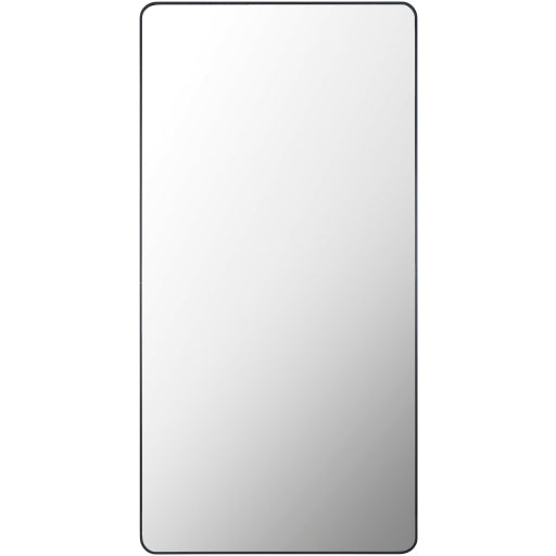 Livabliss by Surya Aranya Full Length Mirror RAY-042 65" Clearance